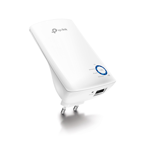 توسعه دهنده برد WiFi تی پی لینک مدل TL-WA850RE — تصویر ۴