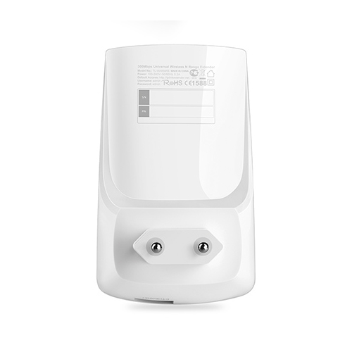 توسعه دهنده برد WiFi تی پی لینک مدل TL-WA850RE — تصویر ۵