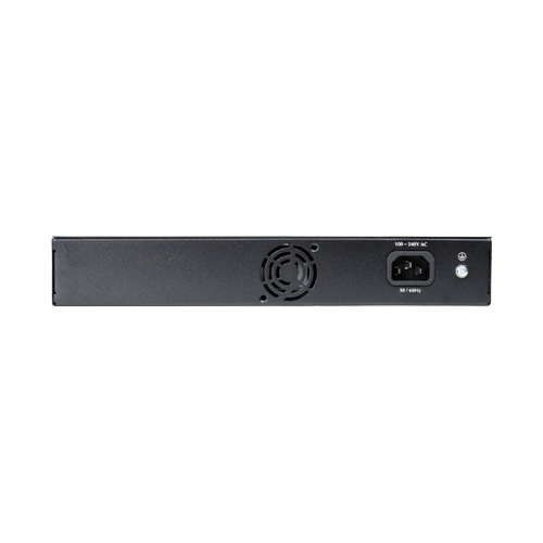 سوئیچ غیر مدیریتی 24 پورت نتربیت مدل NGS-1024D — تصویر ۴