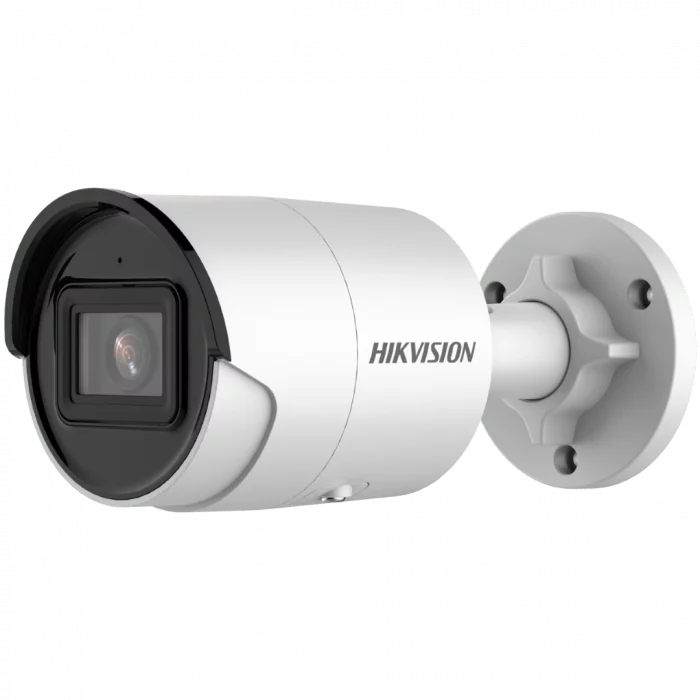 دوربین تمام رنگی DS-2CD2047G2-L(2.8) هایک ویژن