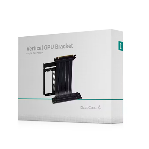براکت کارت گرافیک دیپ کول مدل Vertical GPU — تصویر ۳