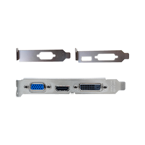 کارت گرافیک توربو چیپ مدل GT610-2GD3 — تصویر ۵