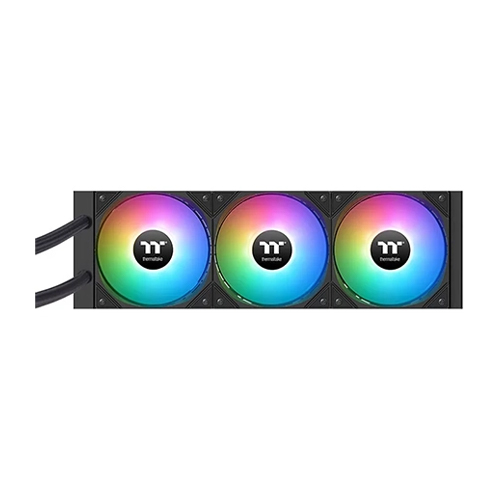 فن پردازنده ترمالتیک مدل LA360-S ARGB Sync AIO — تصویر ۳