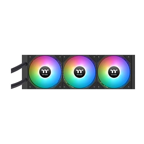 فن پردازنده ترمالتیک مدل LA360-S ARGB Sync AIO — تصویر ۷