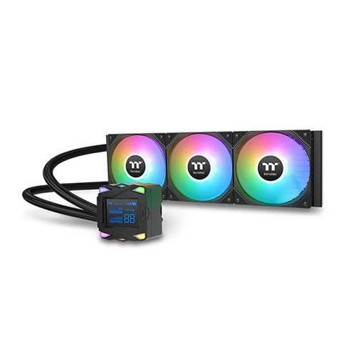 فن پردازنده ترمالتیک مدل LA360-S ARGB Sync AIO