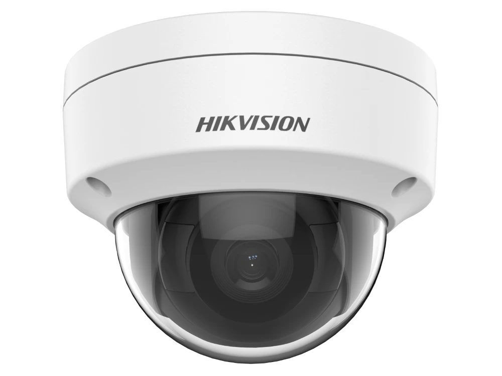 دوربین گنبدی DS-2CD2123G2-I (2.8) هایک ویژن — تصویر ۲