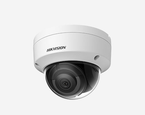 دوربین گنبدی DS-2CD2123G2-I (2.8) هایک ویژن — تصویر ۳