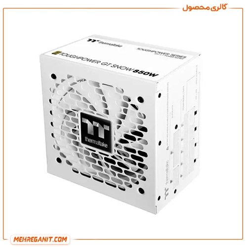 پاور ترمالتیک مدل Toughpower GT 850W Gold — تصویر ۸