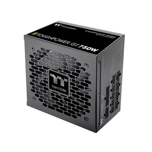 پاور ترمالتیک مدل Toughpower GT 750W Gold — تصویر ۳