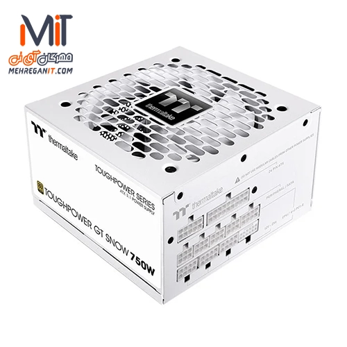 پاور ترمالتیک مدل Toughpower GT 750W Gold — تصویر ۶