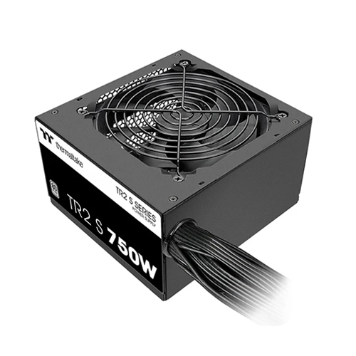 پاور ترمالتک مدل TR2 S 750W White — تصویر ۲
