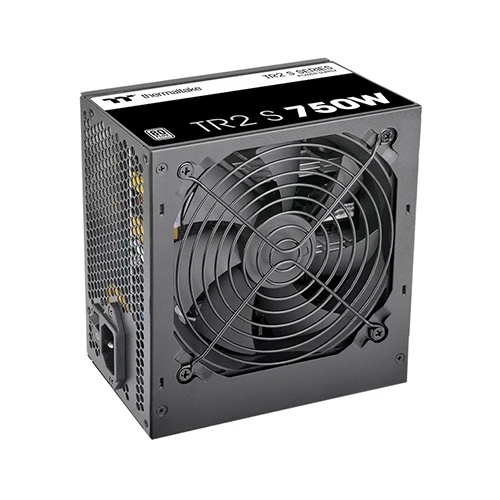 پاور ترمالتک مدل TR2 S 750W White — تصویر ۳
