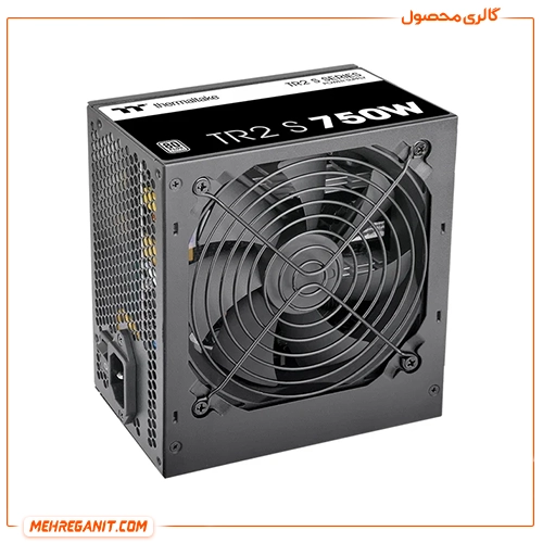 پاور ترمالتک مدل TR2 S 750W White — تصویر ۶