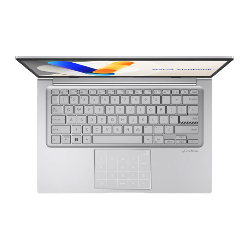 لپ تاپ ایسوس مدل X1404VA i5 1334U 12GB 256GB SSD INTEL — تصویر ۴