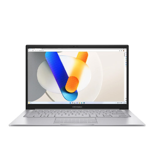 لپ تاپ ایسوس مدل X1404VA i5 1334U 12GB 256GB SSD INTEL