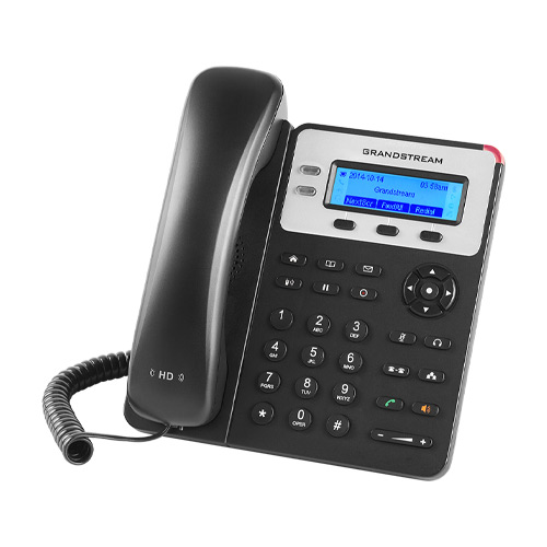 تلفن تحت شبکه گرنداستریم مدل GXP1625 — تصویر ۳