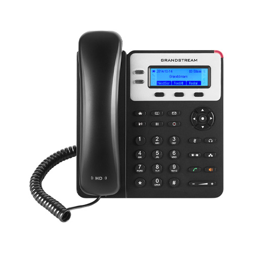 تلفن تحت شبکه گرنداستریم مدل GXP1625