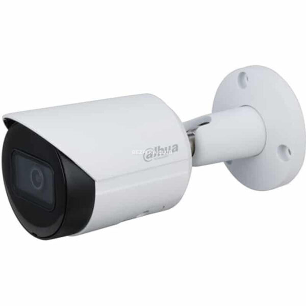 دوربین تحت شبکه 8 مگاپیکسلی DH-IPC-HFW2831SP-S-0360B-S2 داهوا