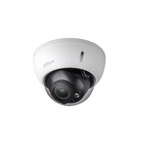 دوربین تحت شبکه گنبدی DH-IPC-HDBW2431RP-ZS-S2 داهوا — تصویر ۲