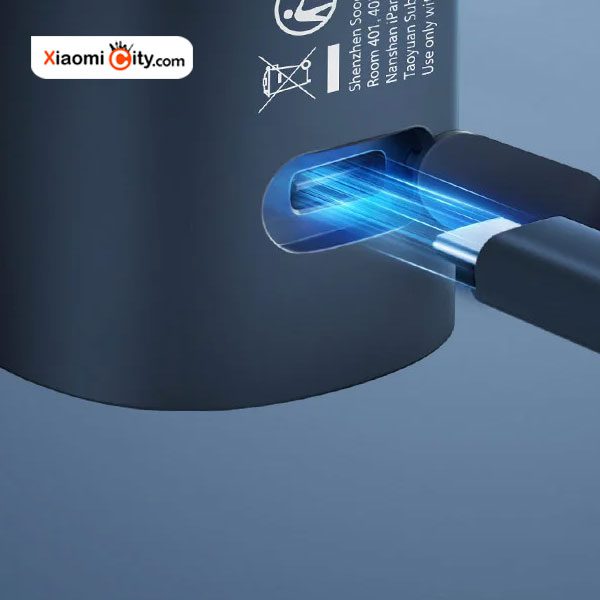 حافظه اس اس دی فانشیانگ 128 گیگابایت مدل S101 — تصویر ۸