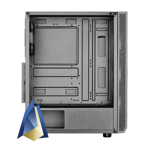 کیس گرین مدل HIWA Plus — تصویر ۳