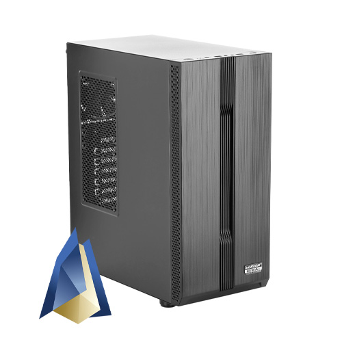 کیس گرین مدل HIWA Plus