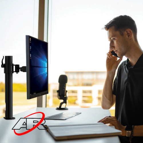 پایه نگهدارنده مانیتور ارگو مدل WLA010 — تصویر ۶