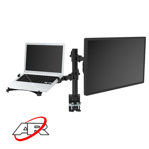 پایه نگهدارنده مانیتور ارگو مدل WLA005 — تصویر ۲