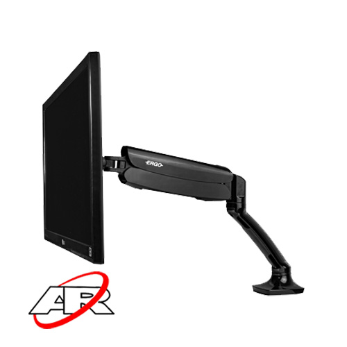پایه نگهدارنده مانیتور ارگو مدل WLA001 — تصویر ۳