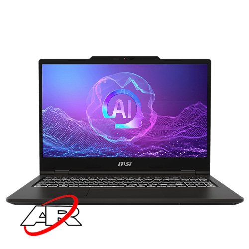 لپ تاپ MSI مدل VenturePro 15 A2RWEG Core 7 240H 16GB 1TB SSD 8GB