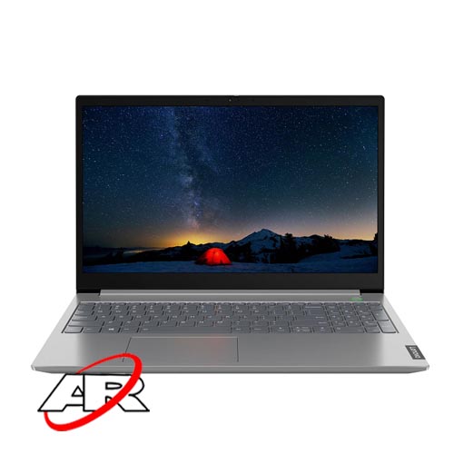 لپ تاپ لنوو مدل Think Book 15G2 i5 1135G7 12GB 256SSD 2GB — تصویر ۲