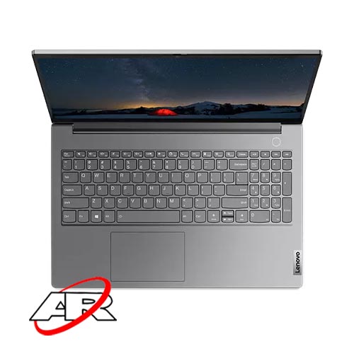 لپ تاپ لنوو مدل Think Book 15G2 i5 1135G7 12GB 256SSD 2GB — تصویر ۴