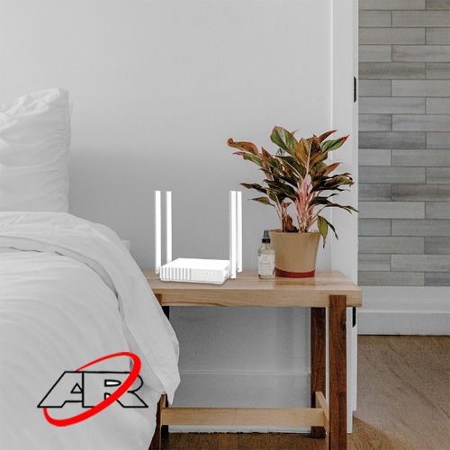 روتر wireless تی پی لینک مدل Archer C24 AC750 — تصویر ۵