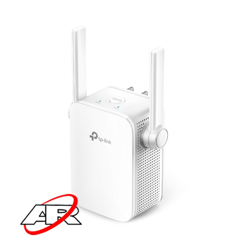 توسعه دهنده برد WiFi تی لینک مدل TL-WA855RE — تصویر ۳