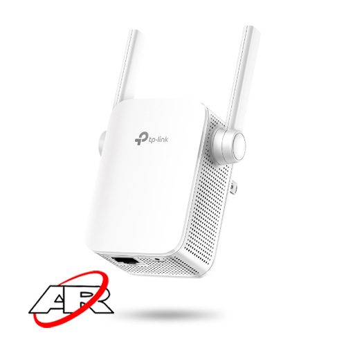 توسعه دهنده برد WiFi تی لینک مدل TL-WA855RE — تصویر ۴