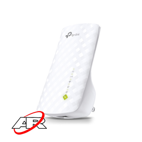 توسعه دهنده برد WiFi تی لینک مدل RE200 AC750 — تصویر ۳