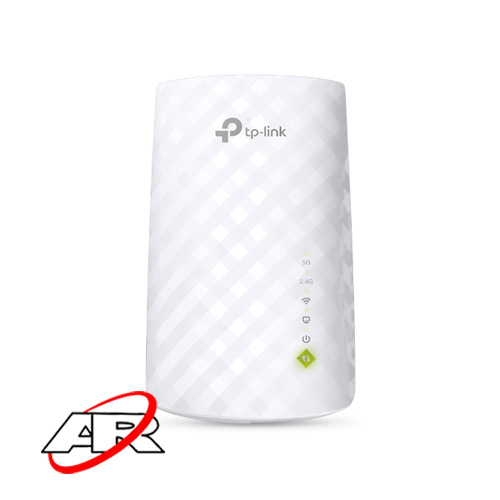 توسعه دهنده برد WiFi تی لینک مدل RE200 AC750