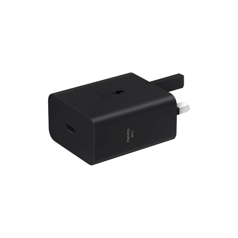 شارژر دیواری 60 وات سامسونگ مدل EP-T6010 (اصلی – Original) — تصویر ۳