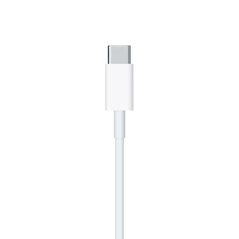 کابل شارژ 60 وات USB-C به لایتنینگ اپل طول 1 متر — تصویر ۳