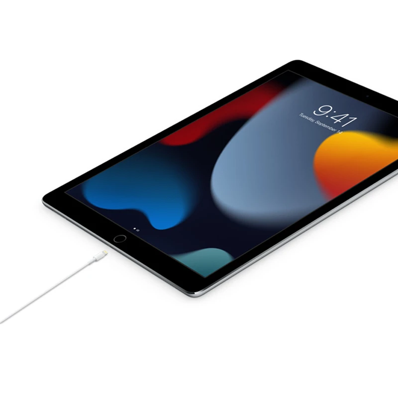 کابل شارژ 60 وات USB-C به لایتنینگ اپل طول 1 متر — تصویر ۵