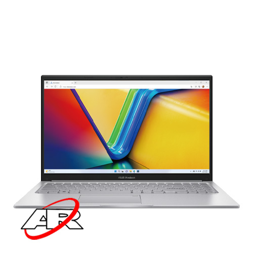 لپ تاپ ایسوس مدل F1504VA-NJ3630 i3 1315U 4GB 512GB SSD INTEL