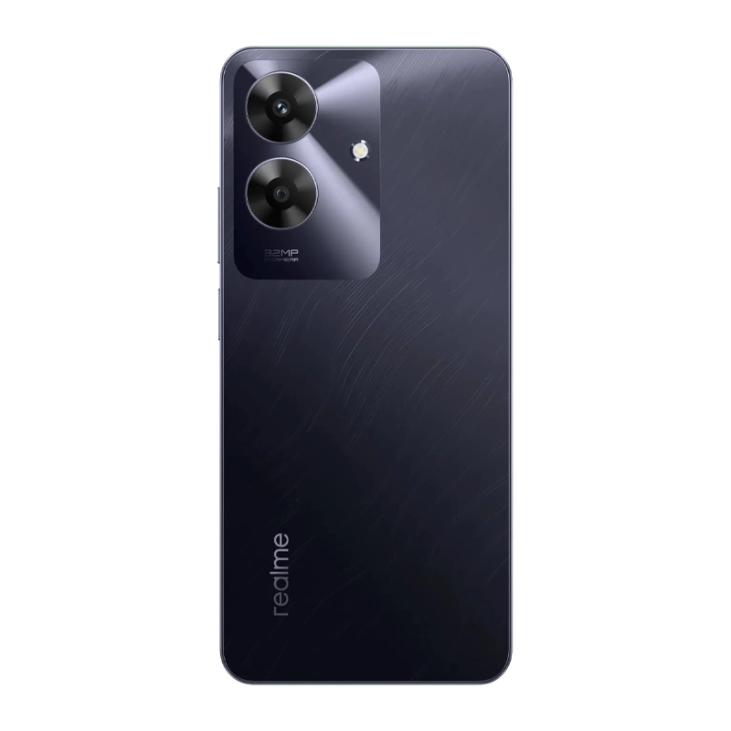 گوشی موبایل ریلمی دوسیم کارت Note 60 ظرفیت 128 گیگابایت 4 گیگابایت — تصویر ۳