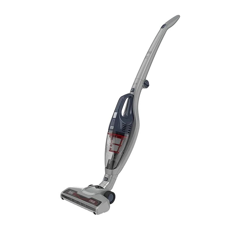 جارو شارژی عصایی بلک اند دکر مدل SVB520JW-B5 — تصویر ۲