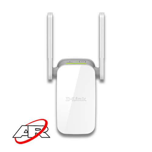 توسعه دهنده برد WiFi دی لینک مدل DAP-1610 AC1200 — تصویر ۲