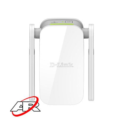 توسعه دهنده برد WiFi دی لینک مدل DAP-1610 AC1200 — تصویر ۴