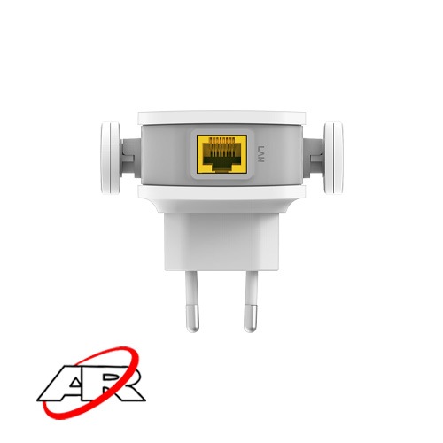توسعه دهنده برد WiFi دی لینک مدل DAP-1610 AC1200 — تصویر ۵