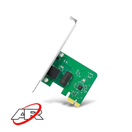 کارت شبکه تی پی لینک مدل PCI Express TG-3468 — تصویر ۴