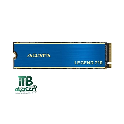 حافظه اس اس دی ای دیتا مدل Nvme M.2 LEGEND 710 ظرفیت 256 گیگابایت — تصویر ۷