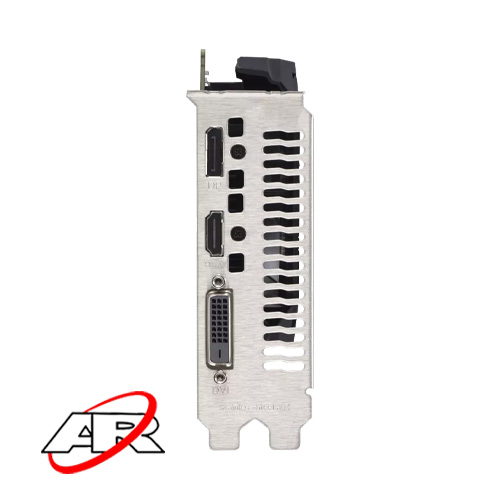 کارت گرافیک ایسوس مدل Dual-RTX3050-O6G — تصویر ۵