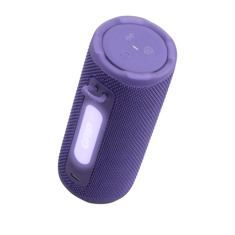 اسپیکر بلوتوثی جی بی ال مدل JBL Grip — تصویر ۶